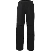 Mammut - Crag Climbing Pants - Klimbroek 56 - Regular, zwart