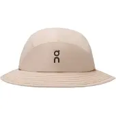 ON - Trail Hat - Hoed One Size, beige
