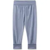 Sanetta - Kid's Pants - Ondergoed 56/62, grijs