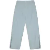 Rains - Suva Hardshell Pants Regular - Regenbroek L, grijs