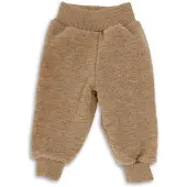 Engel - Baby Hose Walk - Vrijetijdsbroek 98/104, beige