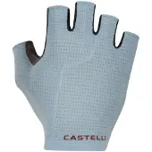 Castelli - Premio Evo Glove - Handschoenen S, grijs