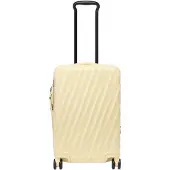 Tumi 19 Degree Intl Exp 4 Whl C/O washed yellow