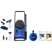 Nilfisk Core 140 PowerControl In-Hand Car & Home