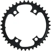 Shimano - Kettingblad 39T - Zwart - 105 FC-5800