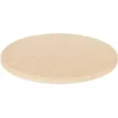 Grill Guru Pizza & Baking Stone Compact 26 cm