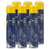 Mannol Textiele reiniger Foam (Autobekleding reiniger) (9931)