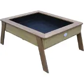 Axi Linda Zand & Kweektafel Bruin