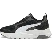 Puma Waterschoen zwart / wit