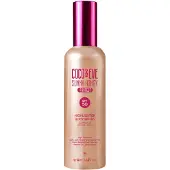 Coco & Eve Sunny Honey Protect Highlighter Body SPF 50 Zonneolie 150 ml