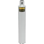 Rems UDKB-LS 82x420xUNC 1 1/4 Diamantkernboor Lasergelast Droog/nat