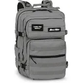 Bestway Cabin Pro Rugzak Grijs