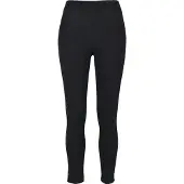 Urban Classics Leggings zwart