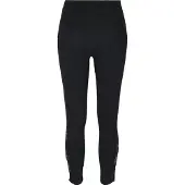 Urban Classics Leggings zwart