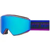 Pit Viper The Night Rider Bn5000 Skibril