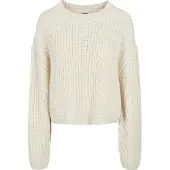 Urban Classics Trui wit