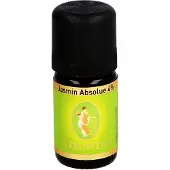 Primavera Etherische oliën Jasmijn 4% 5 ml