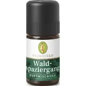 Primavera Home Geurmengsels boswandeling 5 ml