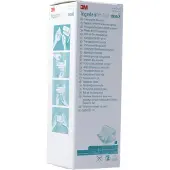 Tegaderm Roll 10 cm x 2 m | 1 stuk