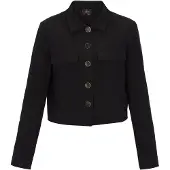 Faina Blazers zwart