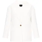 Dreimaster Klassik Blazers 'Classic' wit