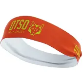 Otso Headband Oranje 12 cm Man