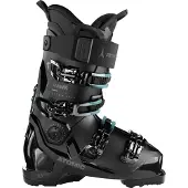 Atomic Hawx Ultra 130 S GW Skischoen Black/Teal 27/27.5
