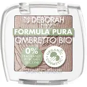 Deborah Milano Formula Pura Eyeshadow Bio 07 Taupe 5 gram