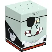 Squaroes Ultimate Guard , Spongebob SquarePants beschermhoes