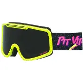 Pit Viper The Surge Matrix French Fry Large Skibril