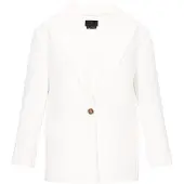 Dreimaster Klassik Blazers 'Classic' wit