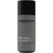 Sebastian The Multitasker Care 3-in-1 Shampoo