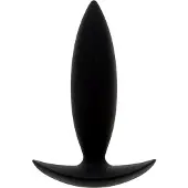 Dreamtoys Bootyful Buttplug - Extra Small