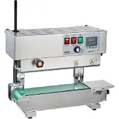 Vevor Continue zakbandsluitmachine
