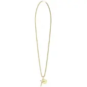 GUESS Rebel Knight Ketting