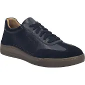 Josef seibel Heren Lage schoen Cleve 07 in zwart