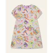 Oilily Dive jurk
