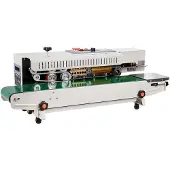 Vevor Continue zakkenbandsealer