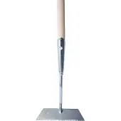 Hendrik Jan Schoffel Recht 16 Cm Met Steel 160 Cm