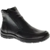 Jomos Winterlaarzen Authentic met echte voering van lamsvacht