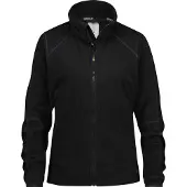 Dassy Penza Dames Fleecevest | Maat: M