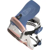 Bataleon Gata Glacier Grey-S