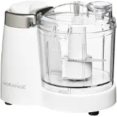 Lagrange Minimixeur wit