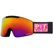 Pit Viper The Hot Box Proform Skibril