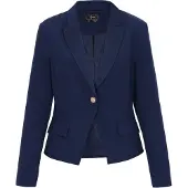 Faina Blazers navy