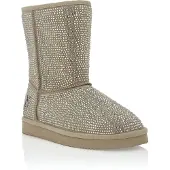 Philipp Plein Laarzen Mid Flat