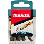 Makita Accessoires Slagschroefbits T30x50mm | Impact Premier | 10 stuks - E-26054
