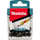 Makita Accessoires Slagschroefbits T10x50mm | Impact Premier | 10 stuks - E-26010