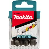 Makita Accessoires Slagschroefbits T40x50mm | Impact Premier | 10 stuks - E-26060