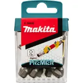 Makita Accessoires Slagschroefbits T20x50mm | Impact Premier | 10 stuks - E-26032